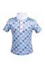 HKM Kids Bria Polo Shirt (RRP £21.95)